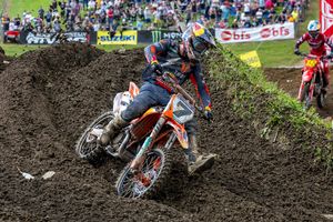 Rated: Pro Motocross form so far