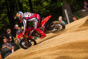 Reaction: 2025 Pro Motocross Rd5 Southwick