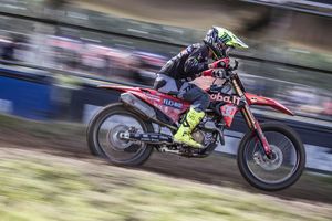 Ducati to make American Pro Motocross debut with Cairoli