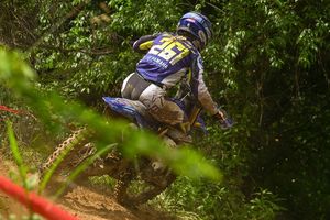 Five Questions: Danielle McDonald