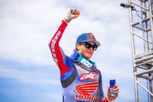 Debrief: 2025 Pro Motocross Rd3 Thunder Valley