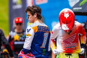 MXtoday: The sands of Southwick are calling