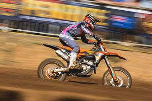 Reaction: 2025 ProMX Rd5 Warwick Reaction: 2025 ProMX Rd5 Warwick