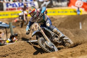 Can Haiden Deegan go undefeated in 250MX this year?