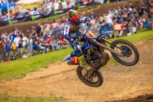How will Deegan stack up against Jett Lawrence in 450MX?