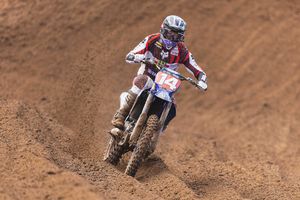 Watch: BLU CRU | ProMX 2025 Warwick