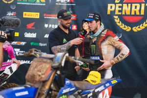 Debrief: 2025 ProMX Rd5 Warwick Debrief: 2025 ProMX Rd5 Warwick