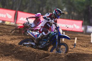 Should Team Australia MXoN select Kyle Webster or Jed Beaton?