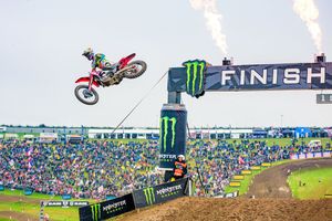 Lawrence brothers in to defend Team Australia’s MXoN title