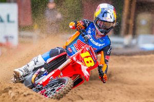 Debrief: 2025 Pro Motocross Rd5 Southwick