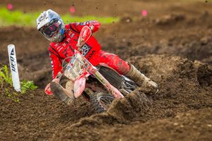 Reaction: 2025 Pro Motocross Rd4 High Point