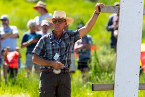 Longtime Colorado resident and mountain biking icon John Tomac honored as Grand Marshal of Thunder Valley National