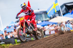 Debrief: 2025 Pro Motocross Rd4 High Point