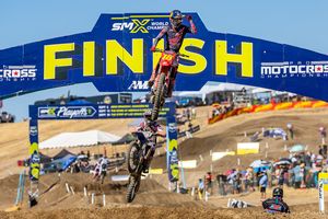 Debrief: 2025 Pro Motocross Rd2 Hangtown