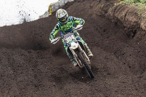 Profiled: Liam Owens