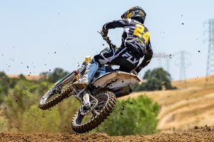 Reaction: 2025 Pro Motocross Rd2 Hangtown