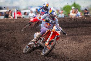 Reaction: 2025 Pro Motocross Rd3 Thunder Valley