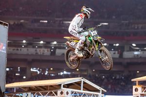 MXtoday: Rating Triumph Racing to date