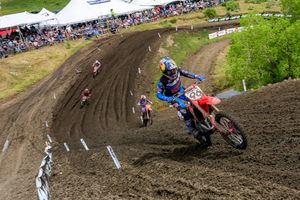 Captured: 2025 Pro Motocross Rd3 Thunder Valley