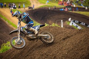 'It was like I had two different days' – Tomac on High Point