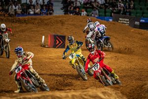 World Supercross 2025 calendar officially revealed