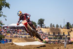 Toyota title sponsorship of Thunder Valley National continues impactful partnership with Denver Toyota Dealer Association