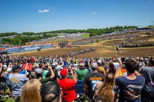 American Honda renews longstanding partnership with Pro Motocross Championship