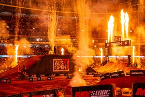MXtoday: AUSX Open 2025 launched MXtoday: AUSX Open 2025 launched