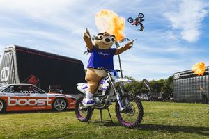 AUSX signs MyPayNow as major partner of the Boost Mobile AUSX Supercross Championship
