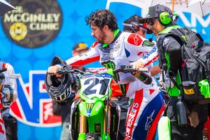 Health issues at RedBud continue to plague Anderson