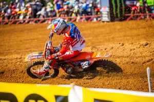 Beaumer sitting out Spring Creek and Washougal