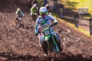 Captured: 2025 ProMX Rd7 Toowoomba