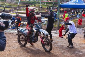 Debrief: 2025 ProMX Rd7 Toowoomba