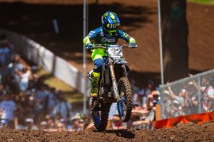 Reaction: 2025 Pro Motocross Rd8 Washougal