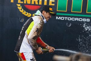 Elusive MX1 win 'not off the table' for Crawford