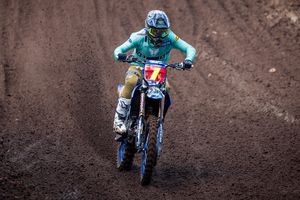 Upcoming weekends off instrumental in Deegan reset