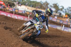 Queensland Moto Park ProMX return planned for Duffy