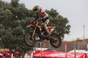 Weekend: 2025 ProMX Rd6 Canberra