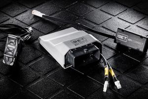 A1 Accessory Imports add 'GET' to portfolio of high-profile brands