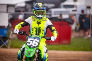 Hammaker-Double-DNF-Spring-