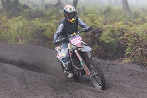 Healey named Jones replacement in ISDE shuffle