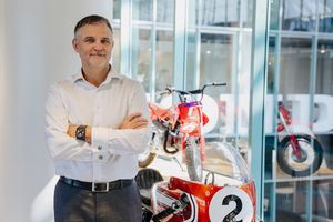 Honda Australia announces management changes in motorcycle power equipment and marine division