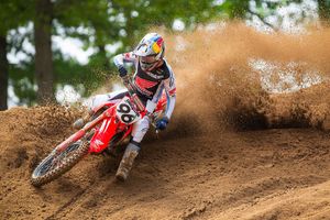 Southwick runner-up reflects wider progress for Lawrence