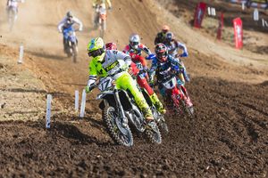 Captured: 2025 ProMX Rd6 Canberra