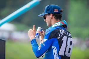 Debrief: 2025 Pro Motocross Rd7 Spring Creek