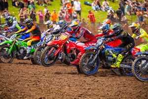 Top 10: Topics to follow in Pro Motocross