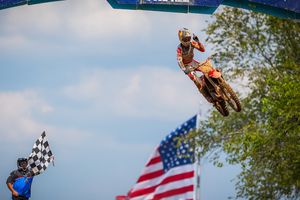 Debrief: 2025 Pro Motocross Rd6 RedBud