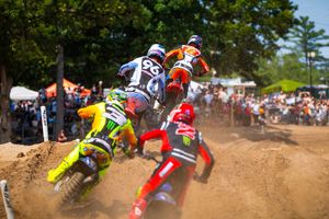 MXtoday: Setting the bar high