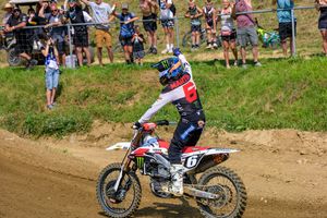 'It was a fairytale kind of ending to my career' – Martin