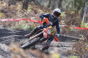 Fast Thoughts: Korey McMahon